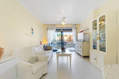 Apartament w Dehesa De Campoamor, Alicante, Hiszpania 2 sypialnie, 78 mkw. nr 144550 – zdjęcie 4