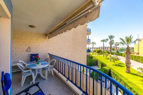 Apartament w Dehesa De Campoamor, Alicante, Hiszpania 2 sypialnie, 78 mkw. nr 144550 – zdjęcie 19