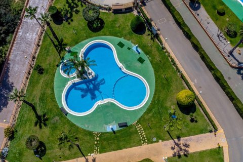 Apartament w Dehesa De Campoamor, Alicante, Hiszpania 2 sypialnie, 78 mkw. nr 144550 – zdjęcie 25