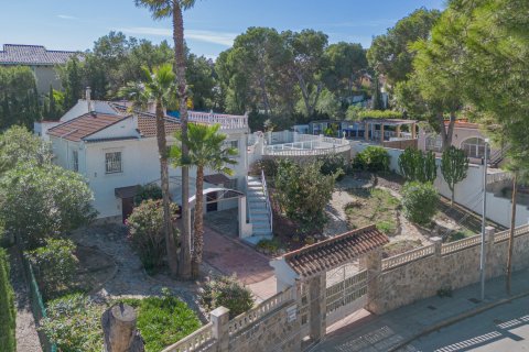 Huvila myytävänä Torrevieja, Alicante, Espanja, 3 makuuhuonetta, 124 m2 No. 144554 - kuva 2