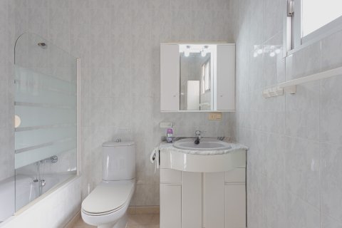 Huvila myytävänä Torrevieja, Alicante, Espanja, 3 makuuhuonetta, 124 m2 No. 144554 - kuva 16