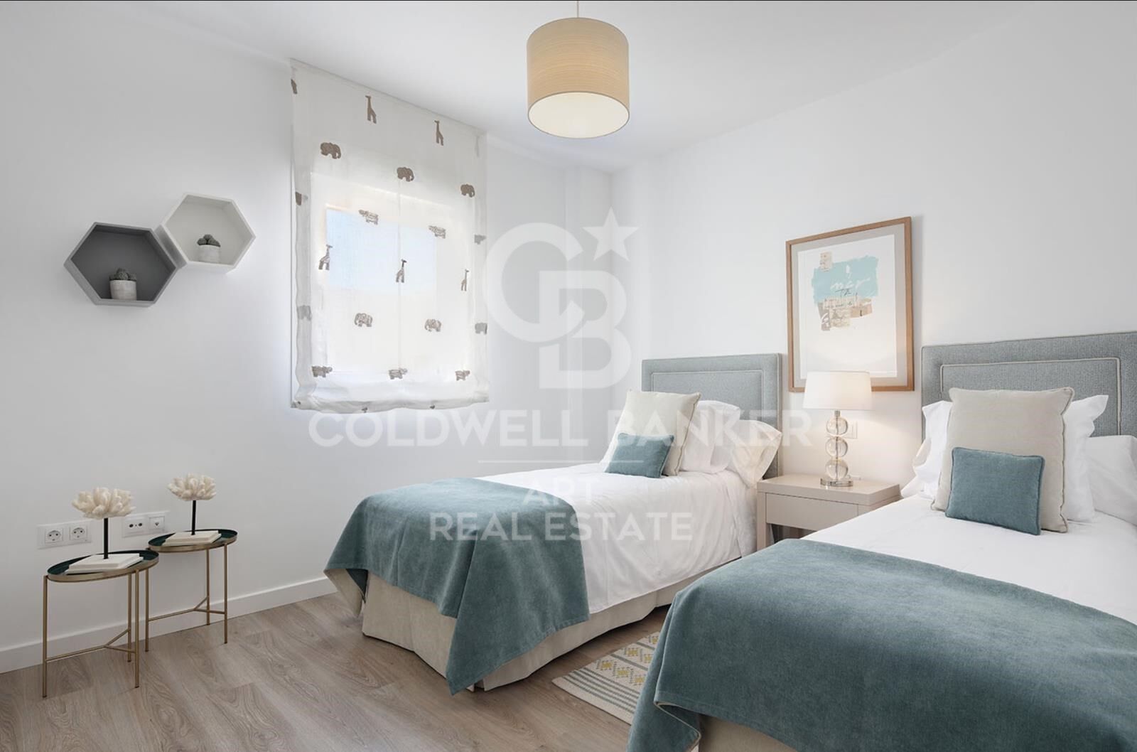 Huoneisto Marbella, Malaga, Espanja 3 makuuhuonetta,  No. 160141