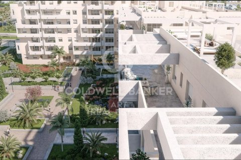 Apartment for sale in Marbella, Malaga, Spain 3 bedrooms,  No. 160141 - photo 11