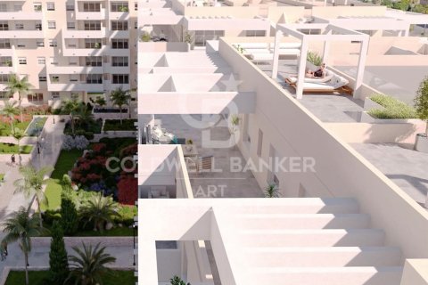 Dzīvoklis pārdošanā Marbella, Malaga, Spānijā 3 istabas,  Nr. 160141 - attēls 13