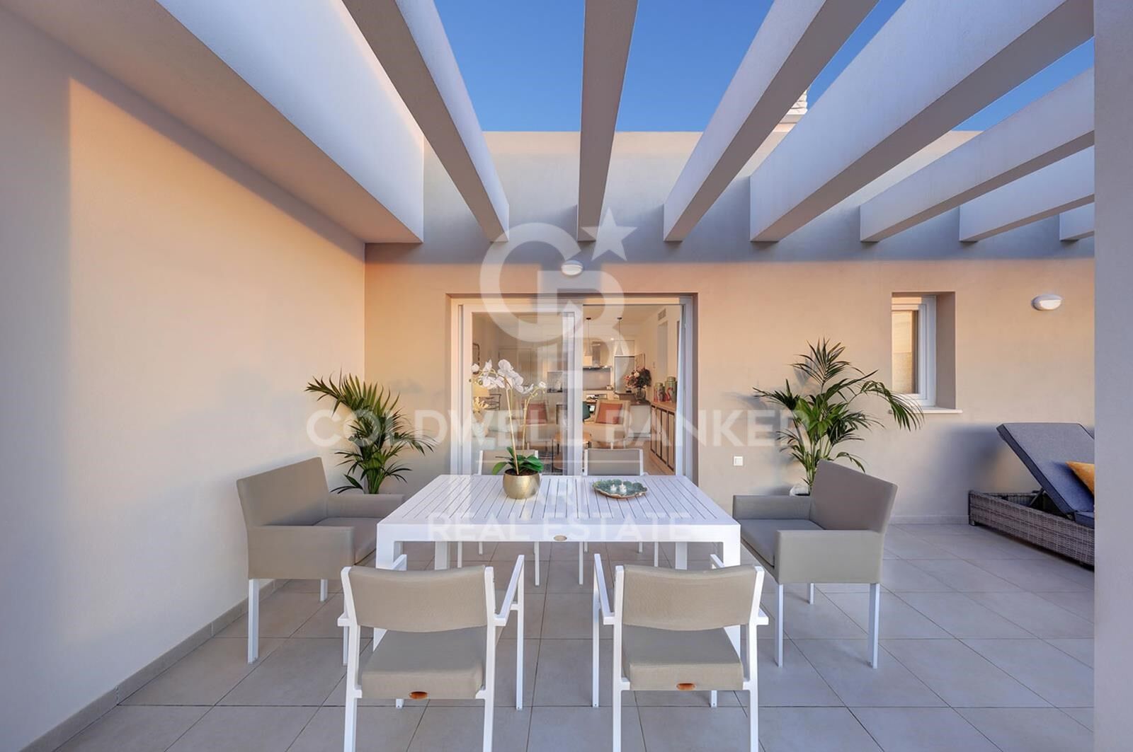 Huoneisto Marbella, Malaga, Espanja 3 makuuhuonetta,  No. 160141