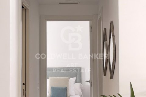 Huoneisto myytävänä Marbella, Malaga, Espanja, 3 makuuhuonetta,  No. 160138 - kuva 4