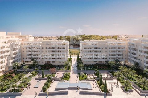 Huoneisto myytävänä Marbella, Malaga, Espanja, 3 makuuhuonetta,  No. 160138 - kuva 2