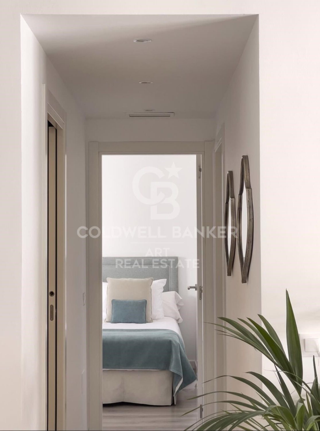 Apartamento en Marbella, Málaga, España 3 dormitorios,  No. 160138