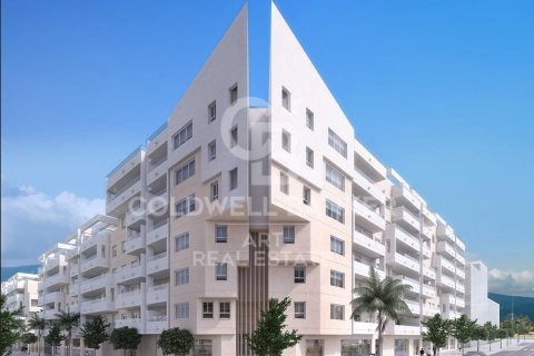 Huoneisto myytävänä Marbella, Malaga, Espanja, 3 makuuhuonetta,  No. 160138 - kuva 13