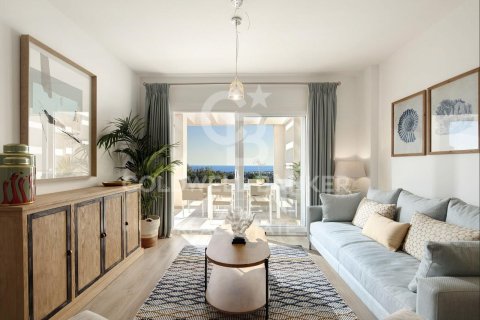 Lägenhet till salu i Marbella, Malaga, Spanien 4 sovrum, Nr. 160139 - foto 3