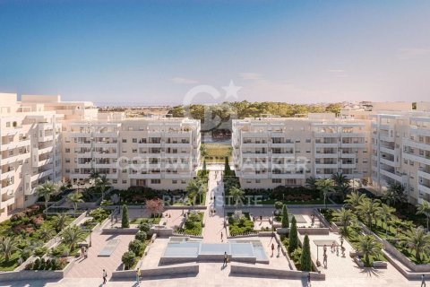 Lägenhet till salu i Marbella, Malaga, Spanien 4 sovrum, Nr. 160139 - foto 2