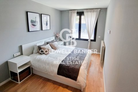 Apartamento en venta en Badalona, Barcelona, España 3 dormitorios, 99 m2 No. 160143 - foto 12