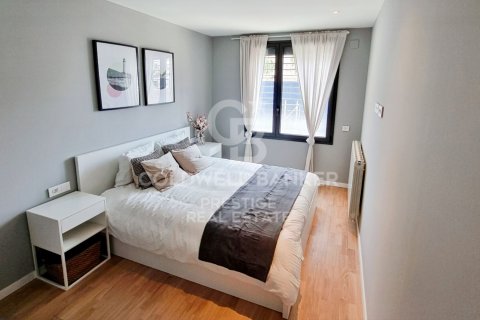 Appartamento in vendita a Badalona, Barcelona, Spagna 3 camere da letto, 99 mq. N° 160143 - foto 12