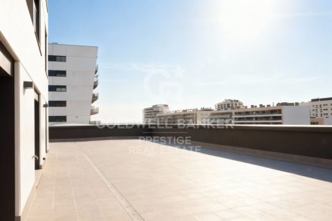 Appartamento in vendita a Badalona, Barcelona, Spagna 3 camere da letto, 99 mq. N° 160143 - foto 5