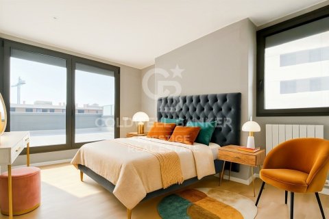 Appartamento in vendita a Badalona, Barcelona, Spagna 3 camere da letto, 99 mq. N° 160143 - foto 6