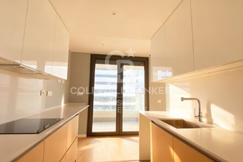 Apartamento en venta en Badalona, Barcelona, España 3 dormitorios, 99 m2 No. 160143 - foto 8