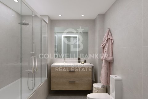 Appartamento in vendita a Badalona, Barcelona, Spagna 3 camere da letto, 99 mq. N° 160143 - foto 7