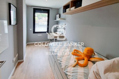 Apartment for sale in Badalona, Barcelona, Spain 4 bedrooms, 121 sq.m. No. 160142 - photo 13