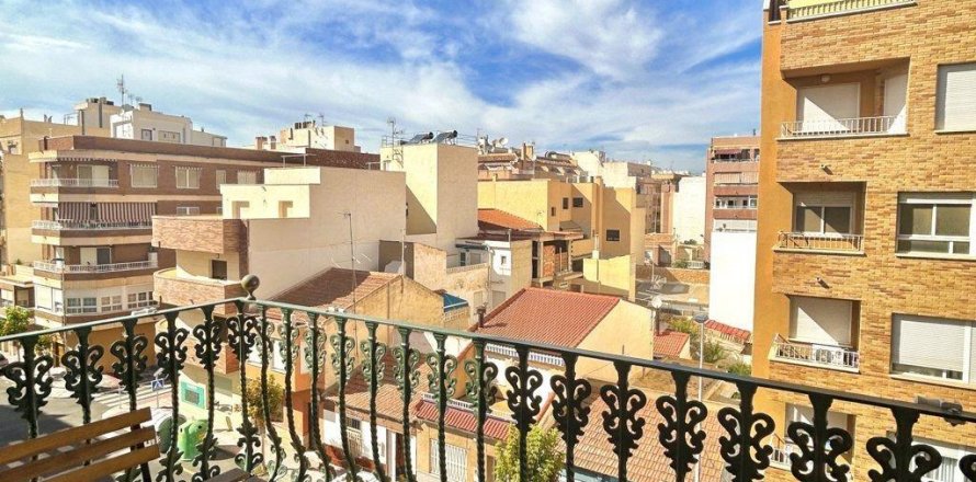 Appartamento Torrevieja, Alicante, Spagna 3 camere da letto, 89 mq. N° 113677