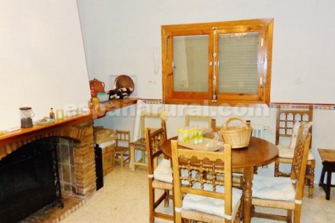 Villa zum Verkauf Baza, Granada, Spanien 4 Schlafzimmer, 160 m2 Nr. 113676 - Foto 7