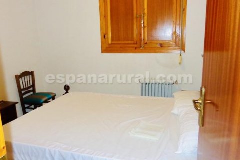Villa zum Verkauf Baza, Granada, Spanien 4 Schlafzimmer, 160 m2 Nr. 113676 - Foto 12