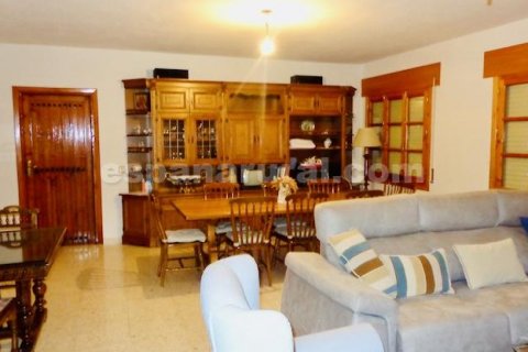 Villa zum Verkauf Baza, Granada, Spanien 4 Schlafzimmer, 160 m2 Nr. 113676 - Foto 5