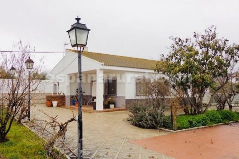 Villa zum Verkauf Baza, Granada, Spanien 4 Schlafzimmer, 160 m2 Nr. 113676 - Foto 1