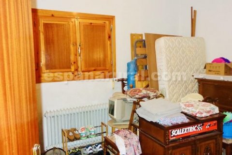 Villa zum Verkauf Baza, Granada, Spanien 4 Schlafzimmer, 160 m2 Nr. 113676 - Foto 13