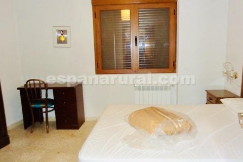 Villa zum Verkauf Baza, Granada, Spanien 4 Schlafzimmer, 160 m2 Nr. 113676 - Foto 10