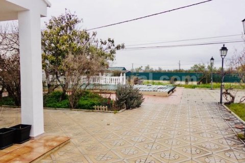 Villa zum Verkauf Baza, Granada, Spanien 4 Schlafzimmer, 160 m2 Nr. 113676 - Foto 17