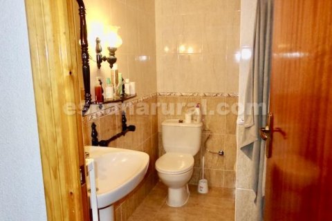 Villa zum Verkauf Baza, Granada, Spanien 4 Schlafzimmer, 160 m2 Nr. 113676 - Foto 11