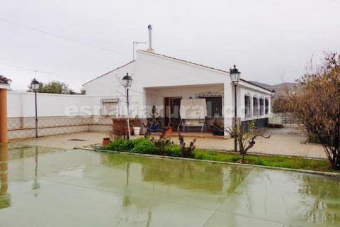Villa zum Verkauf Baza, Granada, Spanien 4 Schlafzimmer, 160 m2 Nr. 113676 - Foto 2