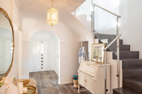 Villa īrēšanai Llucmajor, Mallorca, Spānijā 3 istabas, 160 m2 Nr. 137512 - attēls 19