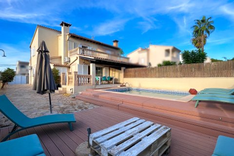 Villa īrēšanai Llucmajor, Mallorca, Spānijā 3 istabas, 160 m2 Nr. 137512 - attēls 2