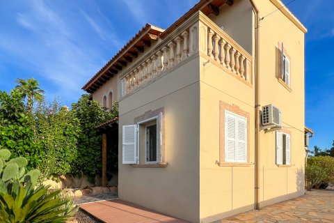 Villa īrēšanai Llucmajor, Mallorca, Spānijā 3 istabas, 160 m2 Nr. 137512 - attēls 14