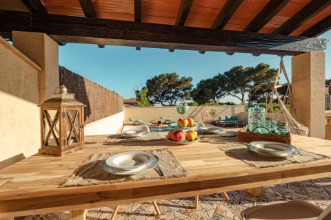 Villa īrēšanai Llucmajor, Mallorca, Spānijā 3 istabas, 160 m2 Nr. 137512 - attēls 21