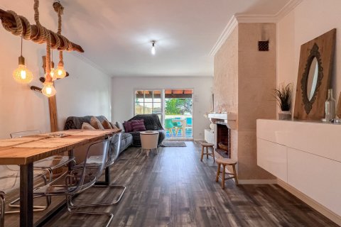 Villa īrēšanai Llucmajor, Mallorca, Spānijā 3 istabas, 160 m2 Nr. 137512 - attēls 3