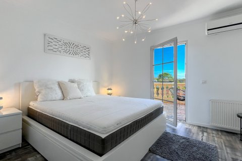Villa īrēšanai Llucmajor, Mallorca, Spānijā 3 istabas, 160 m2 Nr. 137512 - attēls 8