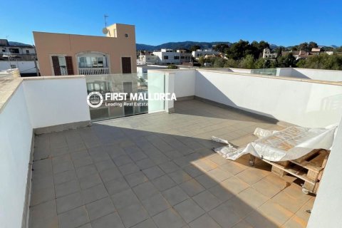 Villa à louer à Marratxinet (Marratxi), Mallorca, Espagne, 3 chambres, 140 m2 No. 137511 - photo 19