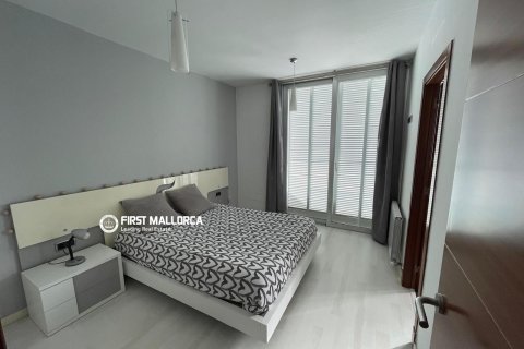 Villa à louer à Marratxinet (Marratxi), Mallorca, Espagne, 3 chambres, 140 m2 No. 137511 - photo 7