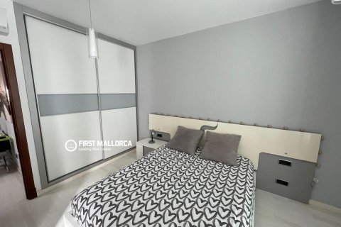 Villa à louer à Marratxinet (Marratxi), Mallorca, Espagne, 3 chambres, 140 m2 No. 137511 - photo 8