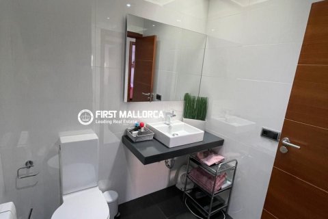 Villa à louer à Marratxinet (Marratxi), Mallorca, Espagne, 3 chambres, 140 m2 No. 137511 - photo 5