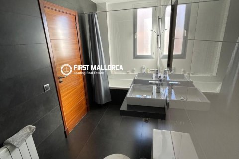Villa à louer à Marratxinet (Marratxi), Mallorca, Espagne, 3 chambres, 140 m2 No. 137511 - photo 14