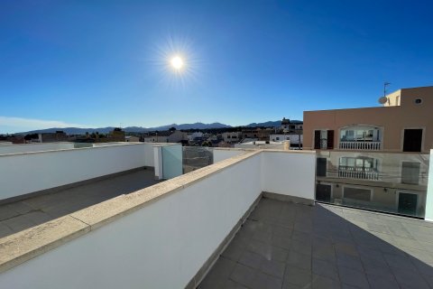 Villa för uthyrning Marratxinet (Marratxi), Mallorca, Spanien 3 sovrum, 140 kvm. Nr. 137511 - foto 21