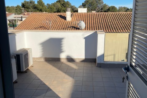 Villa för uthyrning Marratxinet (Marratxi), Mallorca, Spanien 3 sovrum, 140 kvm. Nr. 137511 - foto 20