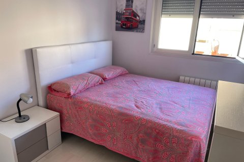 Villa för uthyrning Marratxinet (Marratxi), Mallorca, Spanien 3 sovrum, 140 kvm. Nr. 137511 - foto 12