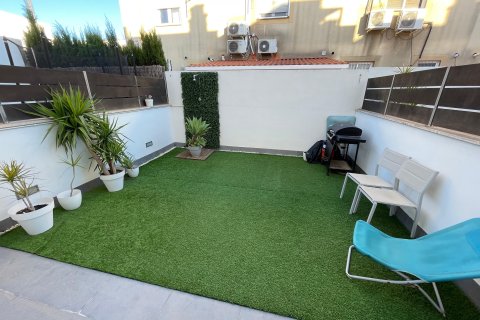 Villa för uthyrning Marratxinet (Marratxi), Mallorca, Spanien 3 sovrum, 140 kvm. Nr. 137511 - foto 1