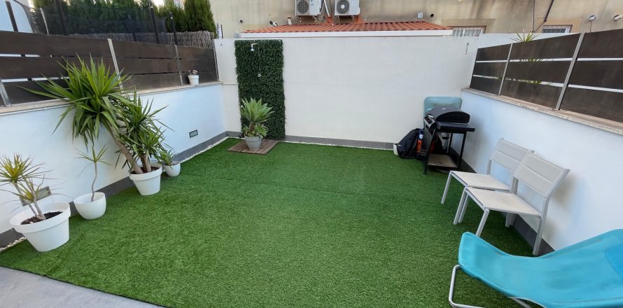 Villa Marratxinet (Marratxi), Mallorca, Spanien 3 sovrum, 140 kvm. Nr. 137511