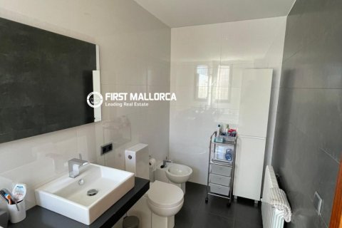 Villa à louer à Marratxinet (Marratxi), Mallorca, Espagne, 3 chambres, 140 m2 No. 137511 - photo 9