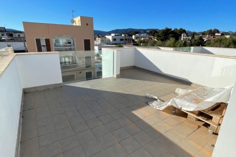 Villa för uthyrning Marratxinet (Marratxi), Mallorca, Spanien 3 sovrum, 140 kvm. Nr. 137511 - foto 22